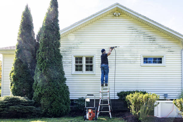 Best Residential Pressure Washing Services  in Yulee, FL