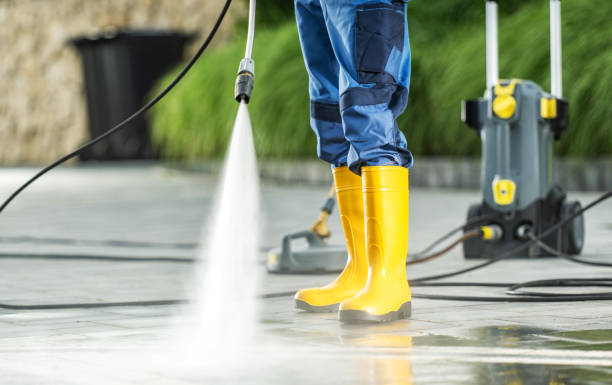 Best Commercial Building Pressure Washing  in Yulee, FL