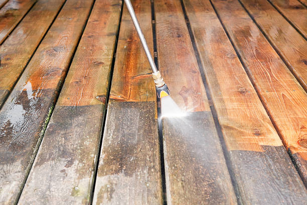 Best Pressure Washing Siding  in Yulee, FL